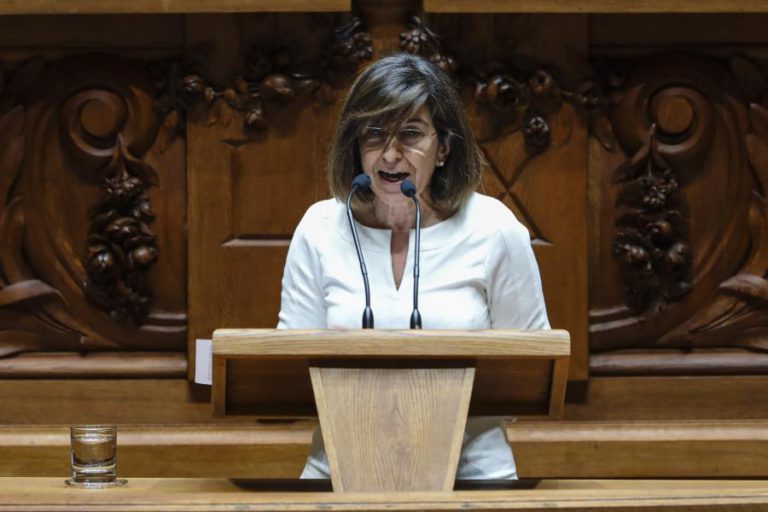 “O PRIMEIRO-MINISTRO MENTIU DELIBERADAMENTE” – PSD