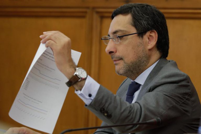 BANCOS PAGAM 449 MILHÕES DE EUROS DE IRC EM 2018