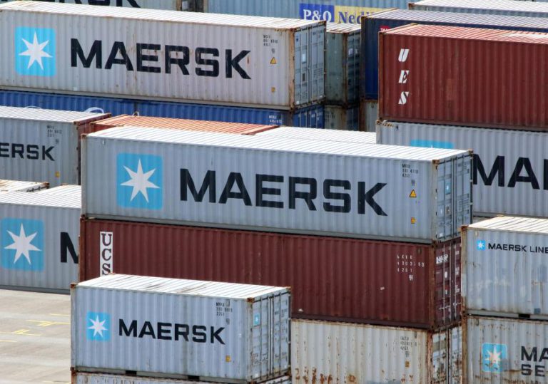 MAERSK INVESTE 1,5 MILHÕES DE EUROS NA ‘STARTUP’ PORTUGUESA HUUB