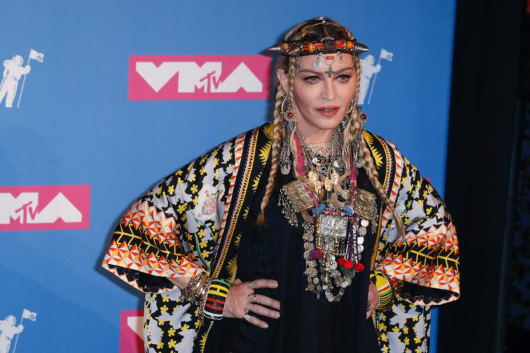 MADONNA ATUA NO COLISEU DE LISBOA NO INÍCIO DO PRÓXIMO ANO
