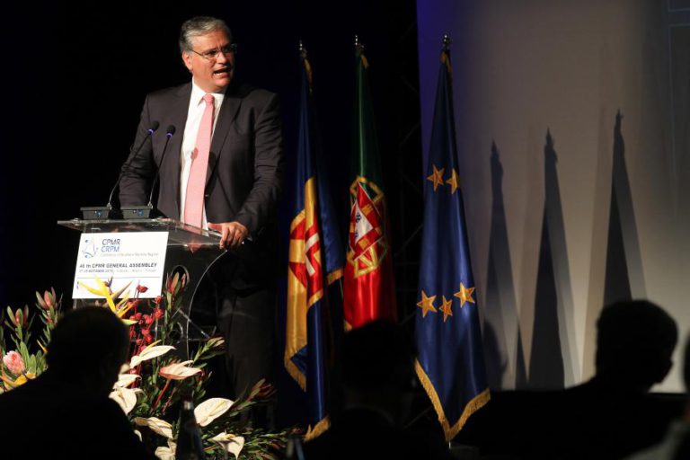 GOVERNO DOS AÇORES AVANÇA COM “AMPLO PROCESSO” DE PRÉ-REFORMAS NO SETOR PÚBLICO