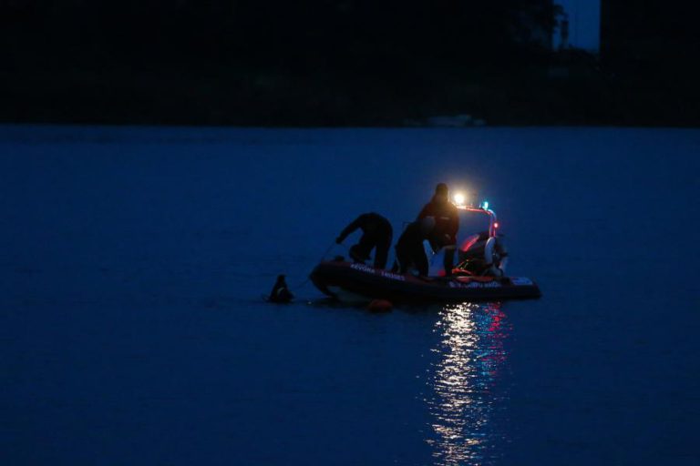 ENCONTRADO CORPO DE ESTRANGEIRO DESAPARECIDO NO RIO ARDILA EM MOURA