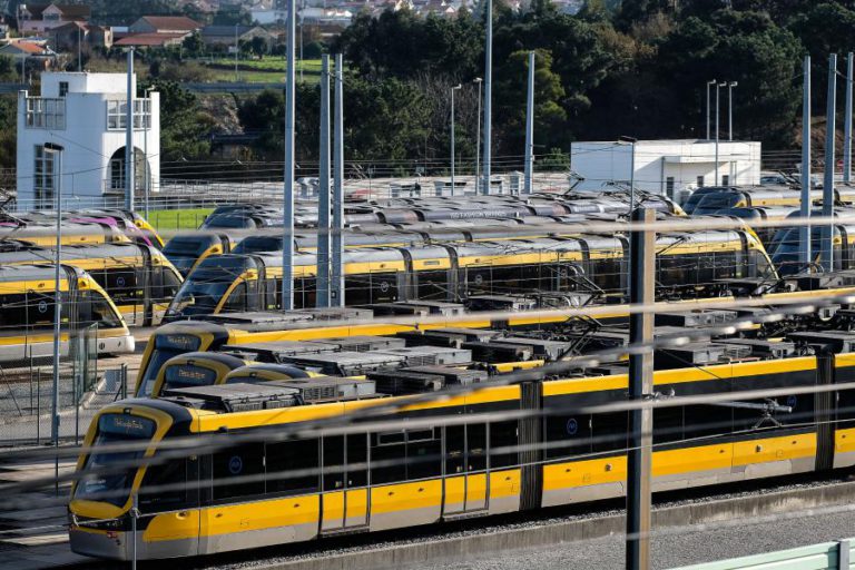 TIAGO BRAGA NOMEADO PELO GOVERNO PARA PRESIDENTE DA METRO DO PORTO