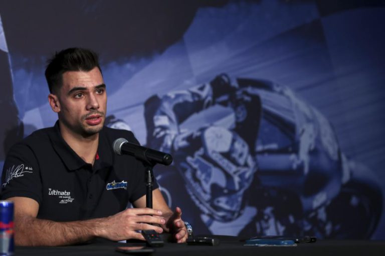 MIGUEL OLIVEIRA SATISFEITO COM O RITMO CONSEGUIDO NOS TESTES DE JEREZ