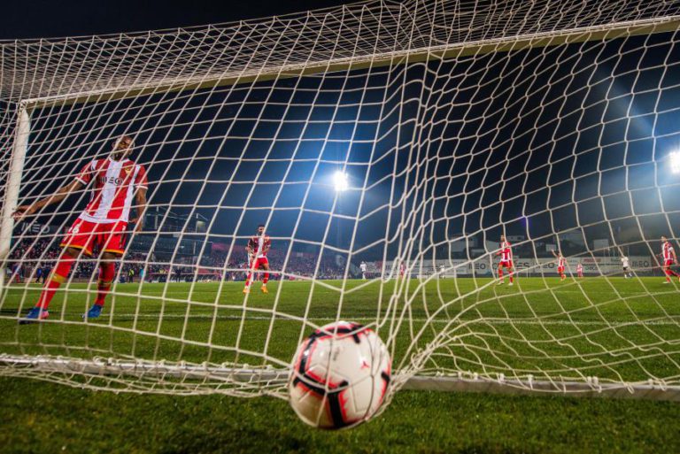 ELEIÇÕES PARA A LIGA DE CLUBES MARCADAS PARA 12 DE JUNHO