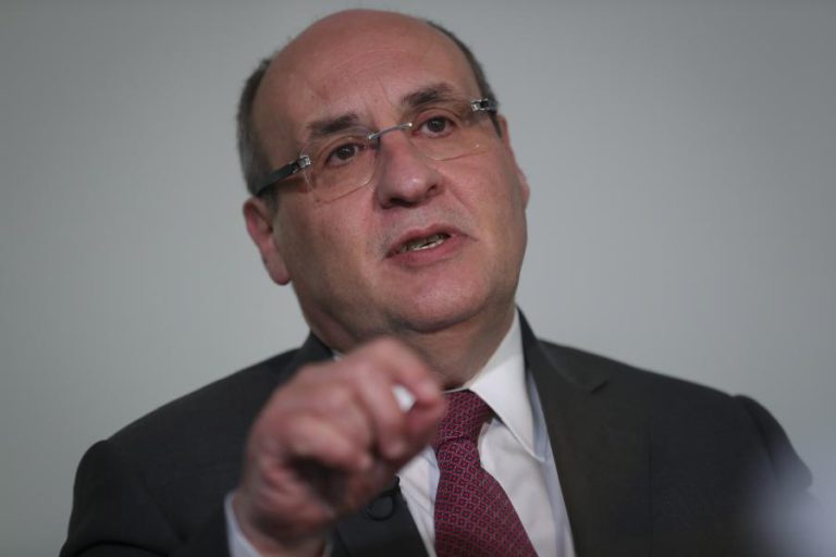 CONFERÊNCIA INTERNACIONAL SOBRE MIGRAÇÕES TRAZ ANTÓNIO VITORINO A LISBOA