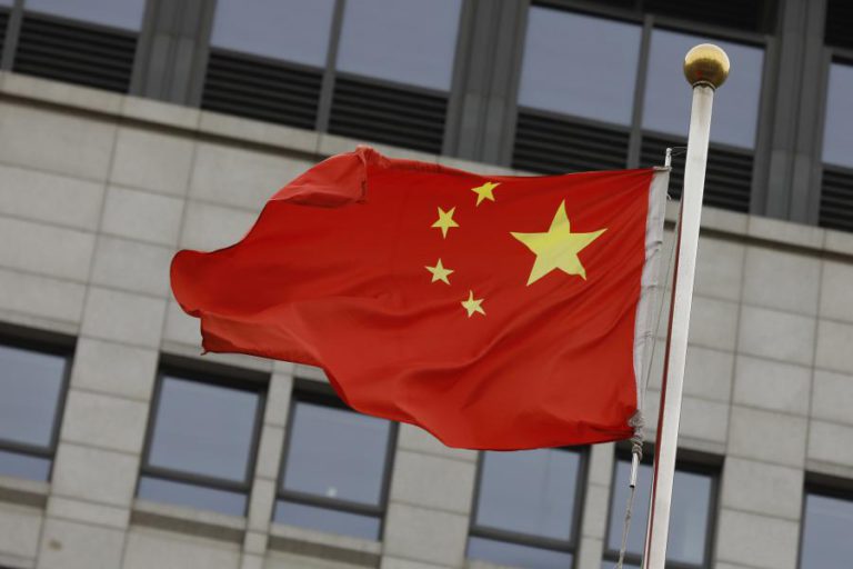 CHINA ACUSA ESTADOS UNIDOS DE “TERRORISMO ECONÓMICO”