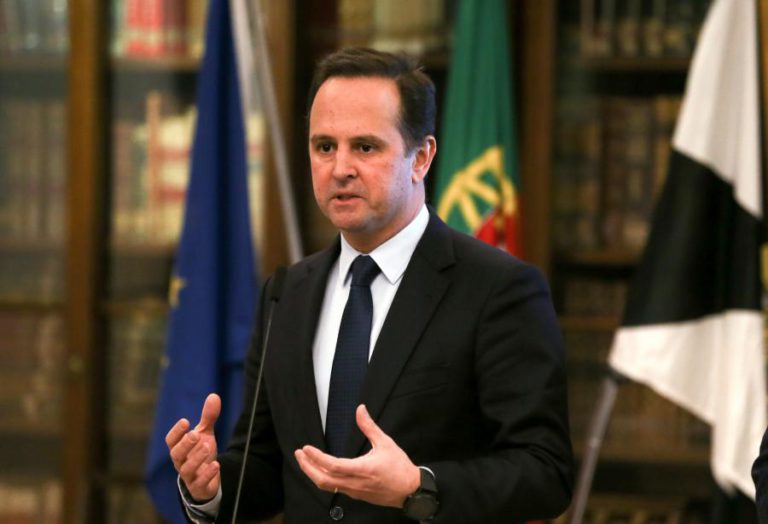 MEDINA DEFENDE QUE CIDADES DEVEM TER “MAIS COMPETÊNCIAS” EM MATÉRIA DE SUSTENTABILIDADE