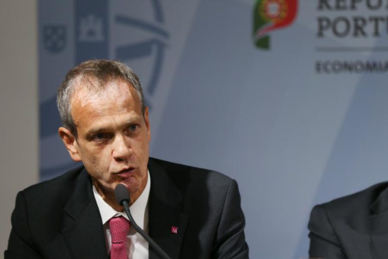 PRESIDENTE DO BCP DEFENDE QUE SUCURSAIS PAGUEM CONTRIBUIÇÃO PARA O FUNDO DE RESOLUÇÃO