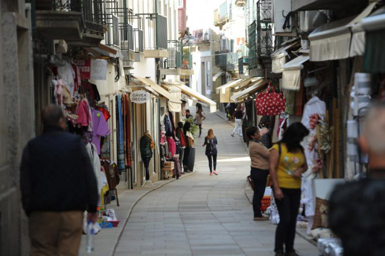 PORTUGAL COM 2.ª MENOR TAXA DE INFLAÇÃO DA UE EM ABRIL