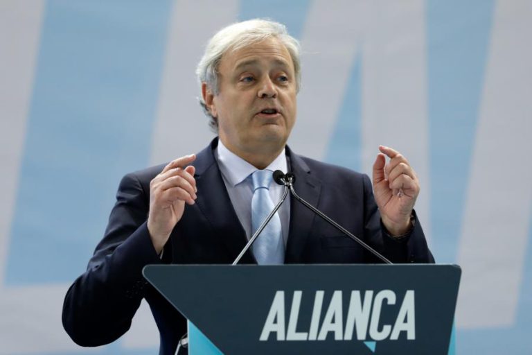 ALIANÇA GARANTE “TRABALHO ESTREITO” ENTRE EVENTUAIS ELEITOS E AÇORES E MADEIRA