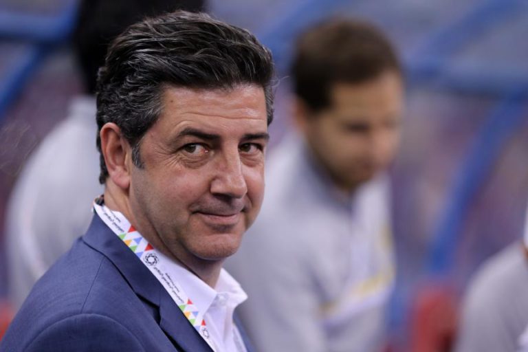 RUI VITÓRIA CAMPEÃO NA ARÁBIA SAUDITA
