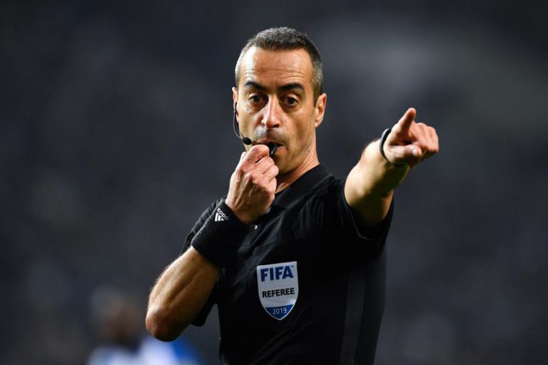 TAÇA DE PORTUGAL: JORGE SOUSA NOMEADO PARA A FINAL