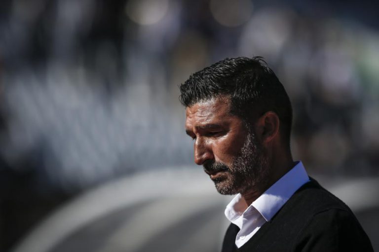 FOLHA ADVERTE QUE PORTIMONENSE QUER ‘ROUBAR’ PONTOS AO BENFICA