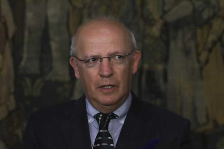 MINISTRO DOS NEGÓCIOS ESTRANGEIROS LAMENTA MORTE DE EMPRESÁRIO PORTUGUÊS NA VENEZUELA