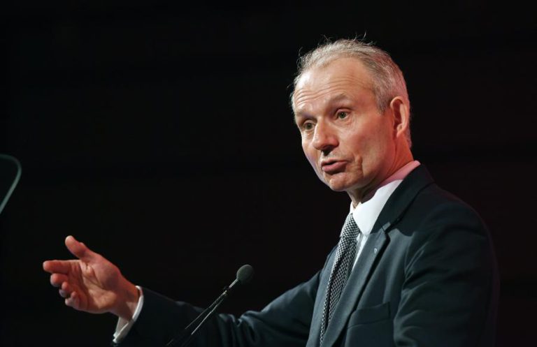 GOVERNO DO REINO UNIDO CONFIRMA PARTICIPAÇÃO NAS ELEIÇÕES EUROPEIAS