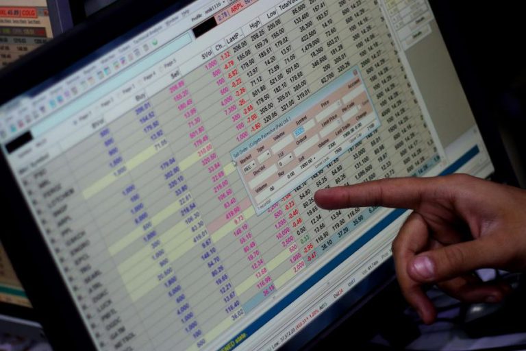 PSI20 CAI 0,67% E ACOMPANHA TENDÊNCIA NEGATIVA DAS BOLSAS EUROPEIAS