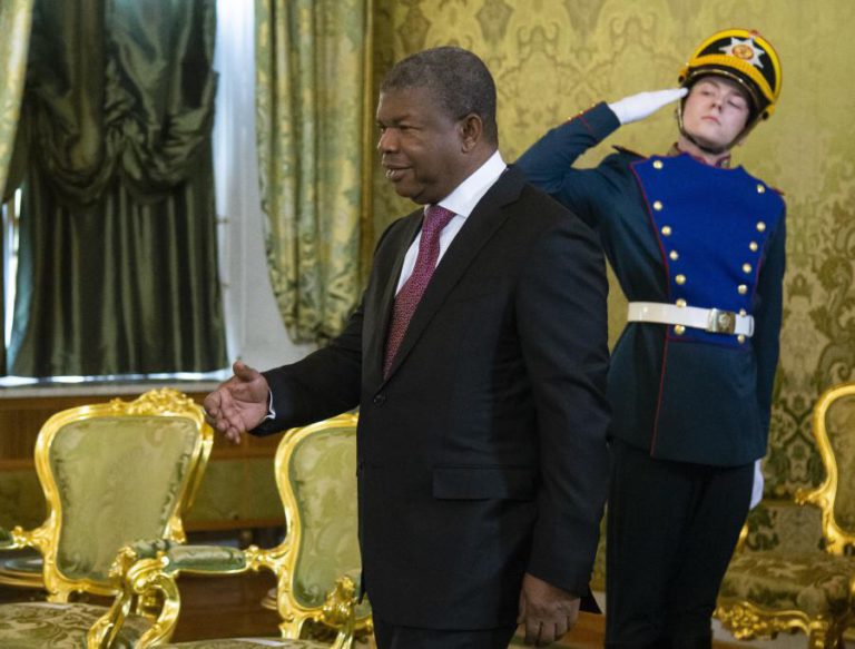 MARIA RAMOS, JOÃO LOURENÇO E CARLOS LOPES ENTRE OS 100 AFRICANOS MAIS INFLUENTES