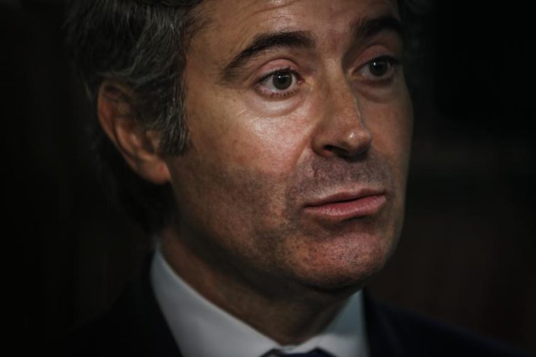 PORTUGAL VAI TRABALHAR PARA CONSOLIDAR REFORÇO DE RELAÇÃO INSTITUCIONAL COM CANADÁ