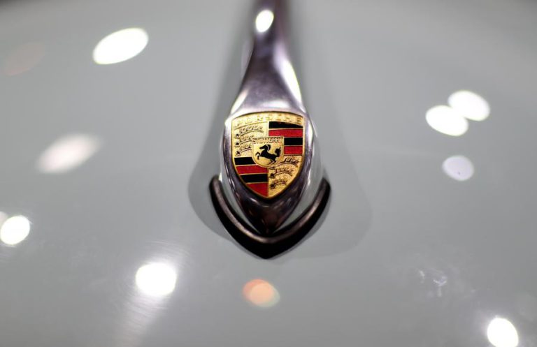 PORSCHE QUER ASSUMIR GESTÃO DA SIVA NO QUARTO TRIMESTRE DESTE ANO