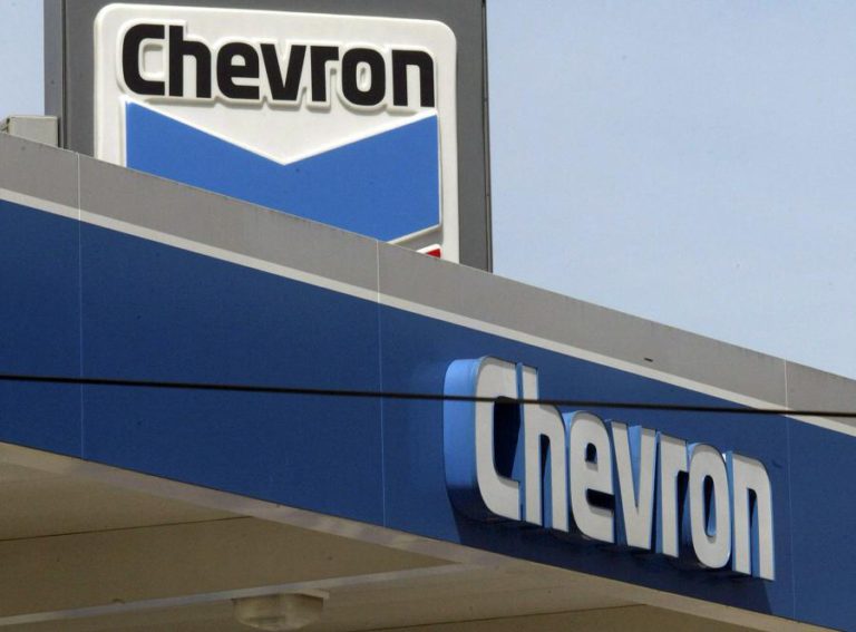 CHEVRON DESISTE DE COMPRAR ANADARKO E ABRE CAMINHO À TOTAL EM MOÇAMBIQUE