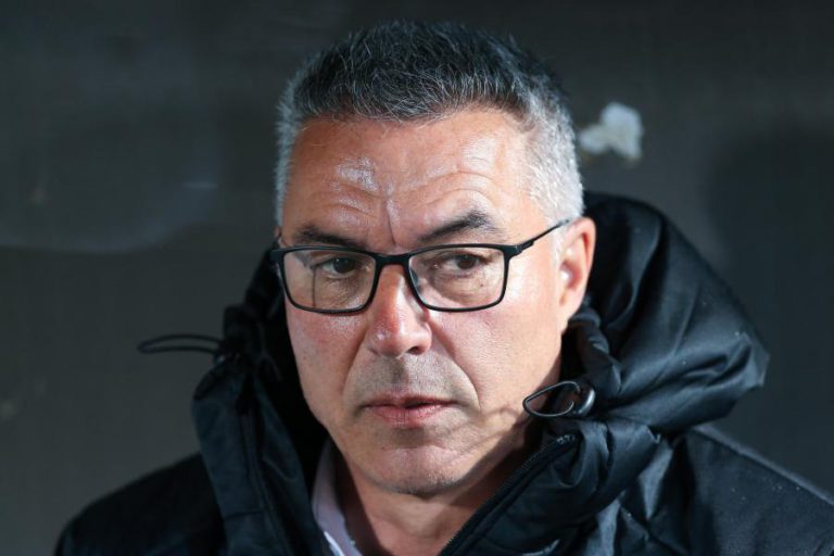 INÁCIO COM SENTIMENTO DE VITÓRIA NA ‘CHAMPIONS’ APÓS PERMANÊNCIA DO AVES