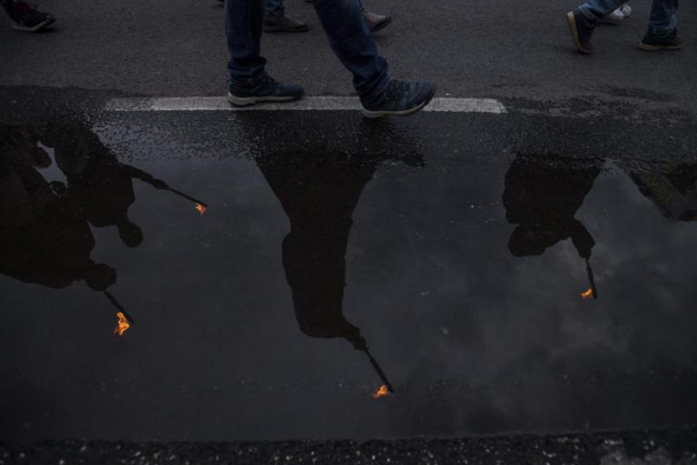 ESTUDO INDICA DESCONHECIMENTO DOS AUSTRÍACOS SOBRE O HOLOCAUSTO