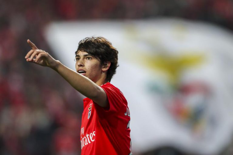 JOÃO FÉLIX FALHA MUNDIAL DE SUB-20, MAS HÉLIO SOUSA MANTÉM AMBIÇÕES INTACTAS