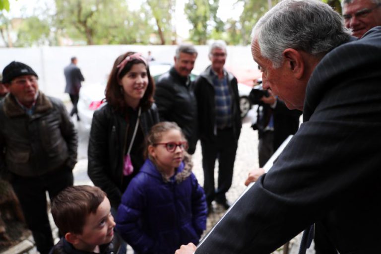 MARCELO COM “AGENDA APAGADA” PARA NÃO INTERFERIR NA CAMPANHA ELEITORAL