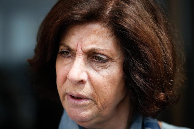 “O PRIMEIRO-MINISTRO NÃO GANHOU A GUERRA”, DIZ ANA AVOILA