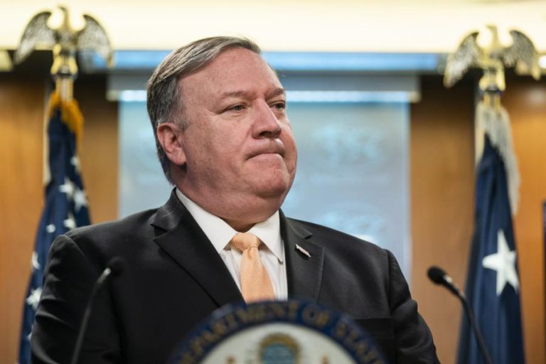 ESTADOS UNIDOS ACUSAM MADURO DE NÃO TER LIMITES NA “REPRESSÃO”