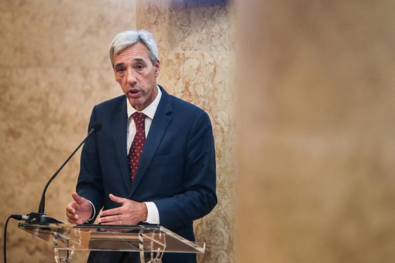 TANCOS: INSPEÇÃO À PJM CONFIRMA “FALHAS” NO “DEVER DE COOPERAÇÃO”, DIZ MINISTRO