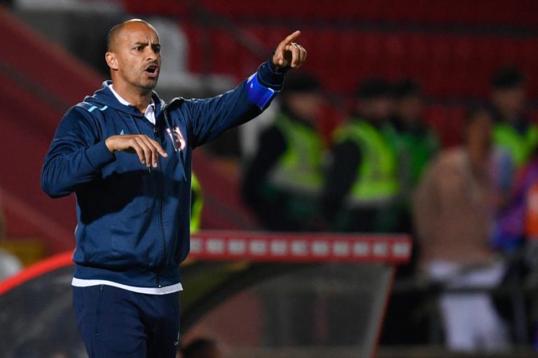 TREINADOR DO BELENENSES ACREDITA QUE AINDA É POSSÍVEL TERMINAR NO SEXTO LUGAR