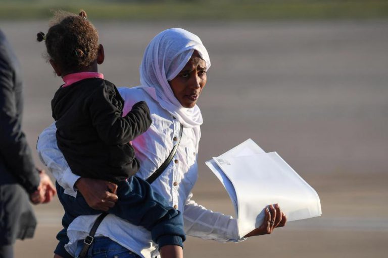DEZ ONG EXORTAM UE A “REVER URGENTEMENTE” POLÍTICAS MIGRATÓRIAS