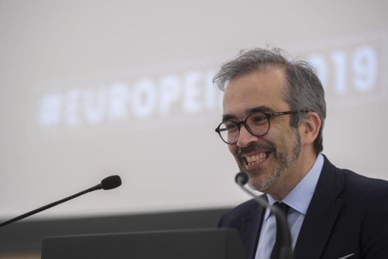 DIREÇÃO DO PSD RESPONDERÁ “NO MOMENTO CERTO” A “CRISE ARTIFICIAL”, DIZ RANGEL