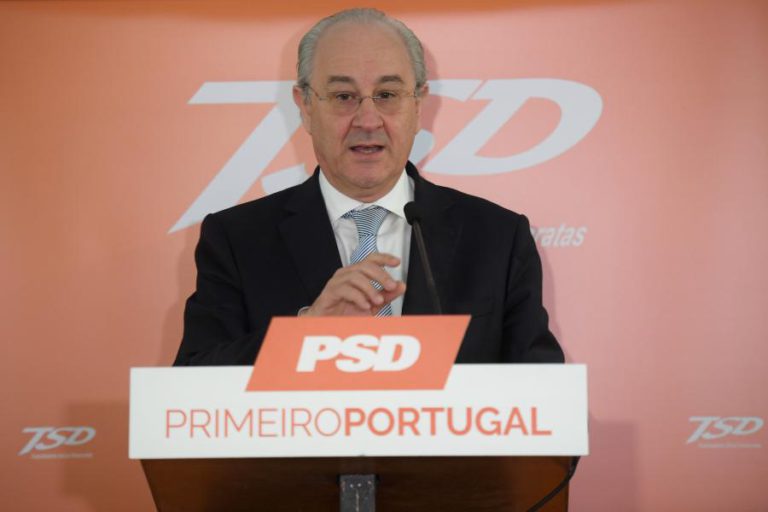 RIO ACUSA PS DE “ACOBARDAR-SE” COM OS FORTES E CEDER AOS SINDICATOS COM “MAIS PODER”