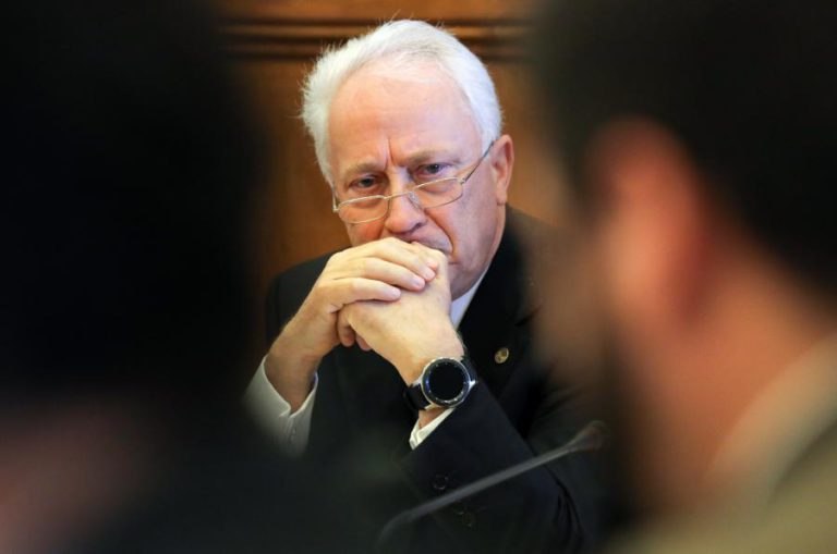 CAPITALIZAÇÃO DO BANCO DE TRANSIÇÃO DO BES FOI FEITA COM AS REGRAS EXISTENTES – BDP