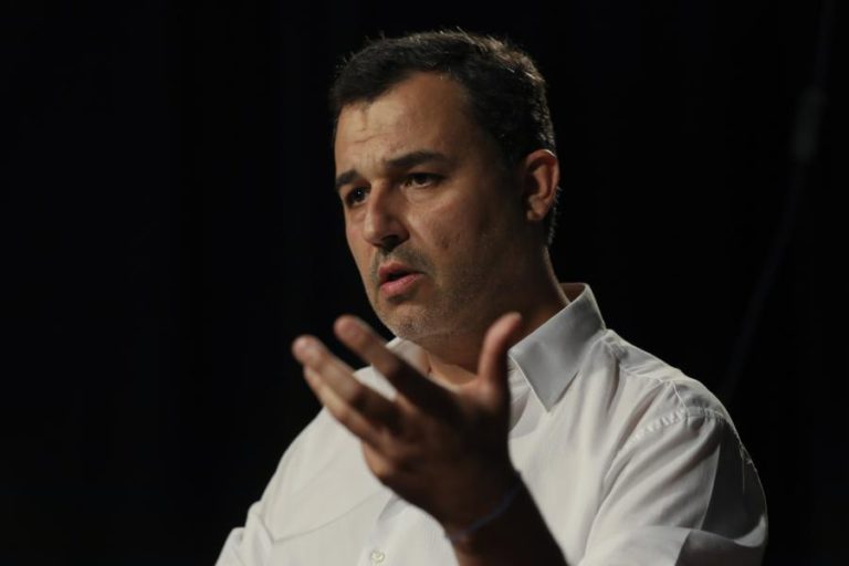 PAN ADMITE APOIAR UM GOVERNO NO QUAL NÃO SEJA APENAS “MERO APONTAMENTO”