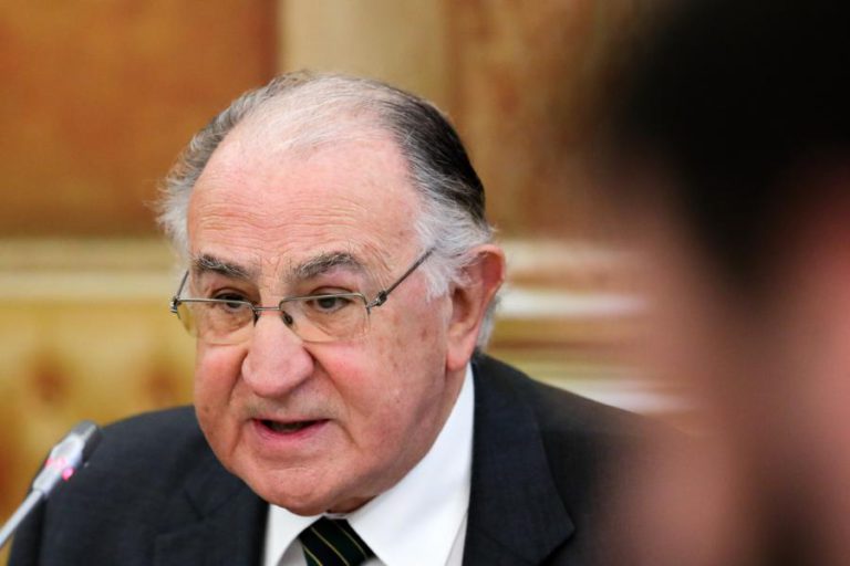 RELATÓRIO DA EY À CAIXA É “ENVIESADO”, “VICIADO” E “DESCUIDADO” – FARIA DE OLIVEIRA