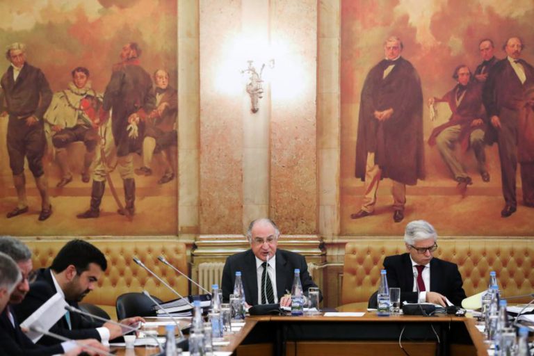 INQUÉRITO/CGD: SANTOS FERREIRA ALERTOU FARIA DE OLIVEIRA SOBRE AÇÕES DO BCP