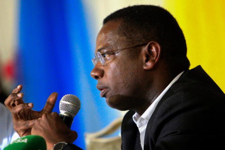 VICE-PM DE CABO VERDE PEDE À CPLP DECISÕES “CORAJOSAS” E A FAVOR DOS POVOS