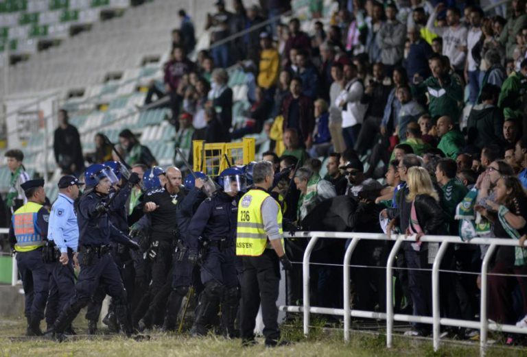 APAF REPUDIA DECLARAÇÕES DO PRESIDENTE DO VITÓRIA DE SETÚBAL QUE DESTROEM O FUTEBOL