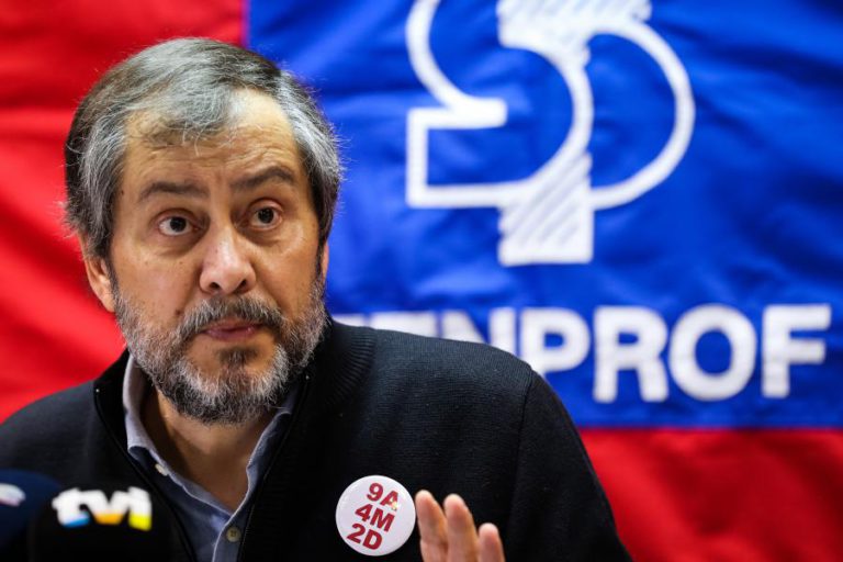 FENPROF DIZ QUE NÃO VAI DESISTIR DA LUTA E PROMETE MARCAR CAMPANHA ELEITORAL