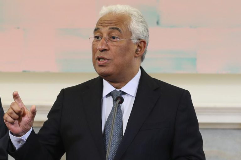 “SE TODA A GENTE VOTAR COMO ANUNCIOU”, PAÍS PRESERVA CREDIBILIDADE, DIZ PM