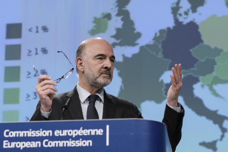 BRUXELAS MANTÉM “OPINIÃO CONFIANTE” NA ECONOMIA PORTUGUESA