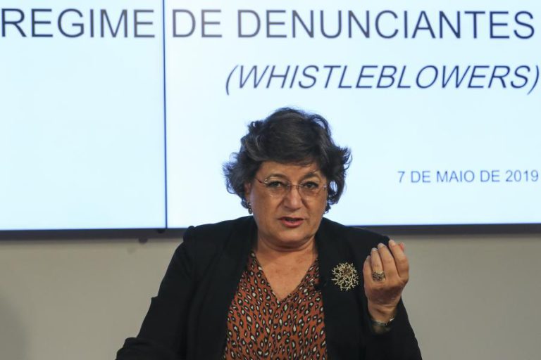 ANA GOMES CRITICA FALTA DE INTERESSE DAS AUTORIDADES NAS INFORMAÇÕES DE RUI PINTO