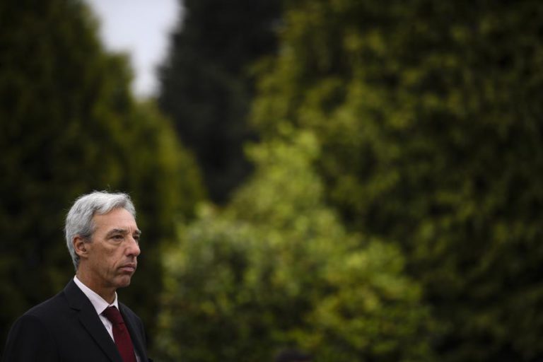 MODERNIZAÇÃO DAS FRAGATAS VAI AUMENTAR TEMPO DE VIDA ATÉ DÉCADA DE 30, DIZ MINISTRO DA DEFESA