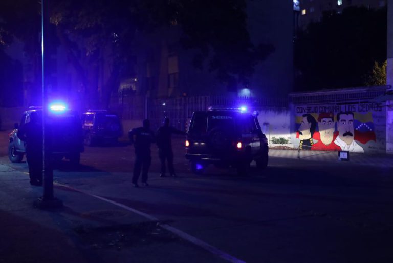 VENEZUELA: DEPUTADOS ALERTAM COMUNIDADE INTERNACIONAL PARA VIOLAÇÃO DE IMUNIDADE COM DETENÇÃO DE ZAMBRANO