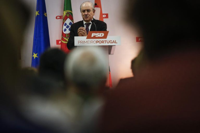 RUI RIO DIZ QUE ANTÓNIO COSTA TEVE “DÉFICE DE SENTIDO DE ESTADO”