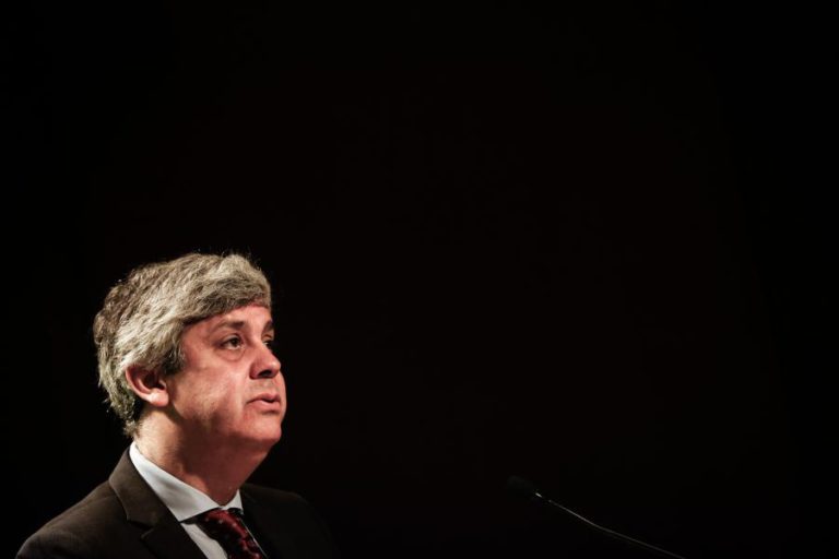 CENTENO E “NOMES FORTES” DO PS EM FORÇA NA RETA FINAL DA CAMPANHA